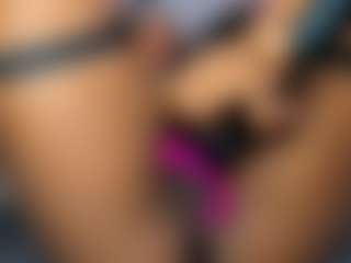 NATALIE-PARKER's Live Sex Cam Show
