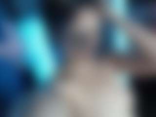 Alessa Goreng's Live Sex Cam Show