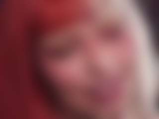 Live cam show with Alessa Goreng - Cosplay MILF on Camsoda