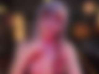 Live cam show with Alessa Goreng - Cosplay on xfollow cams