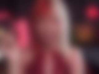 Live-camshow met Alessa Goreng - Thong op Camsoda