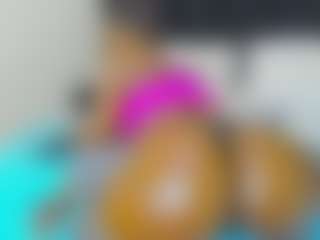 Live cam show with Cutie-bootie - Ebony Toys on Adult Interactions | united states