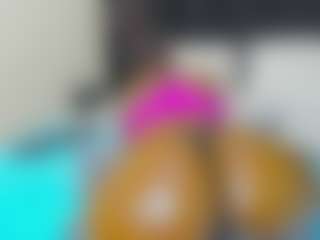 Live cam show with Cutie-bootie - Ebony Big Ass on SpankPalCams