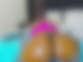 Live cam show with Cutie-bootie - Black Cum on Latina Girls