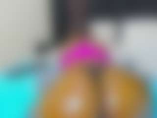 Live cam show with Cutie-bootie - Blonde Hair Lovense on Big Tits