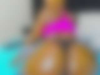 Live cam show with Cutie-bootie - Black Toys on anonymated.com