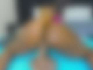 Live cam show with Cutie-bootie - Black Shaved Pussy on Soda Cam