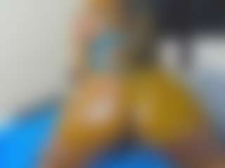 Cutie-bootie's Live Sex Cam Show