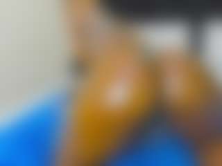 Live cam show with Cutie-bootie - Athletic Ebony on dropp.cam | united states