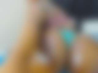 Live cam show with Cutie-bootie - Blonde Hair Blowjob on Big Tits