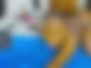 Live cam show with Cutie-bootie - Blonde Hair Toys on LiveSexCams6