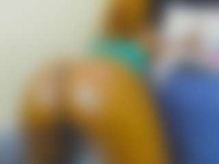 Cutie-bootie's Live Sex Cam Show