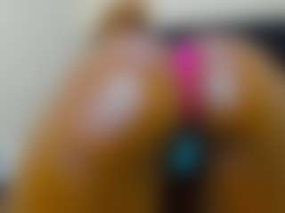 Cutie-bootie's Live Sex Cam Show