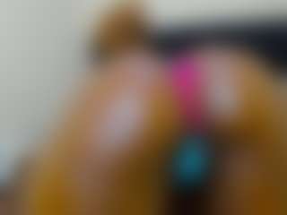 Cutie-bootie's Live Sex Cam Show