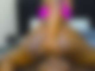 Live cam show with Cutie-bootie - Ebony Big Ass on TastyBlacksLive