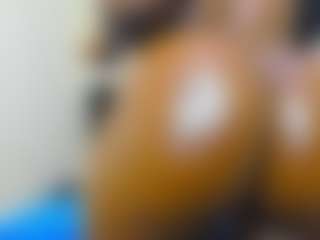 Live cam show with Cutie-bootie - Ebony Big Ass on Milf Play