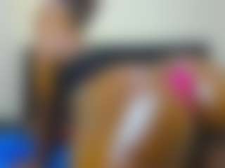 Cutie-bootie's Live Sex Cam Show