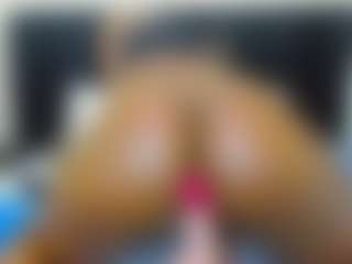 Cutie-bootie's Live Sex Cam Show