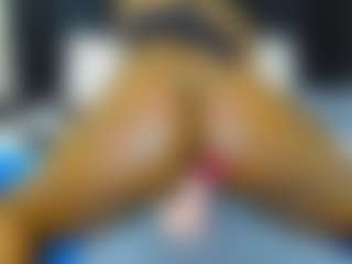 Cutie-bootie's Live Sex Cam Show