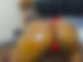 Cutie-bootie's Live Sex Cam Show