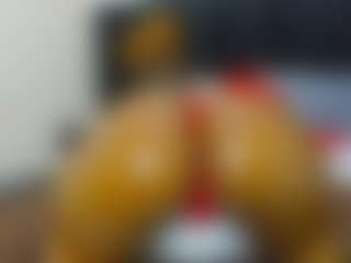 Cutie-bootie's Live Sex Cam Show