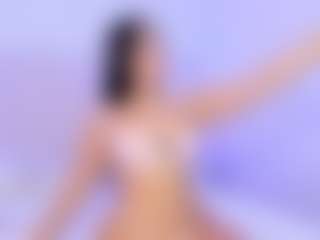 Barbie's Live Sex Cam Show