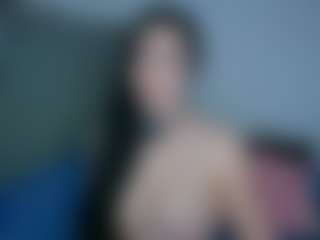 Jazz's Live Sex Cam Show