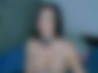 Jazz's Live Sex Cam Show