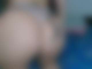 Jazz's Live Sex Cam Show