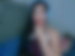 Live cam show with Jazz - Green Eyes on Camsoda