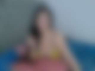 Live cam show with Jazz - Smoke on Dolls Live