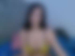 Jazz's Live Sex Cam Show