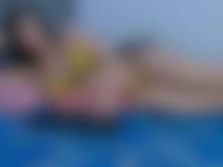 Live cam show with Jazz - Facial Piercings on CamwithHer