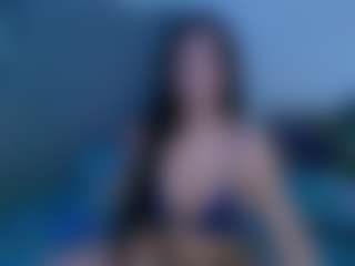 Jazz's Live Sex Cam Show