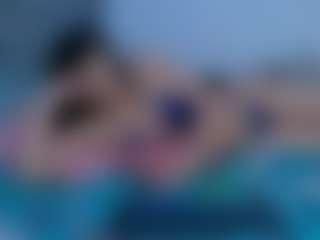 Live cam show with Jazz - Bikini on CamwithHer
