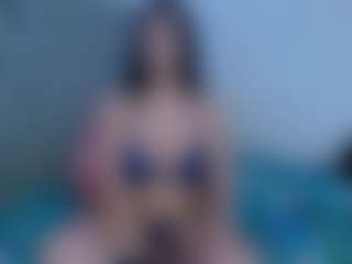 Jazz's Live Sex Cam Show