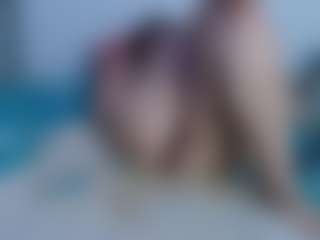 Live cam show with Jazz - Green Eyes on makecum.org