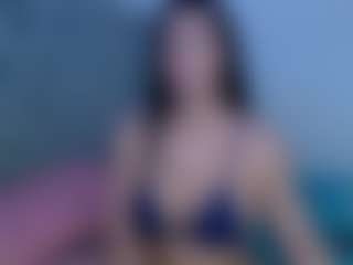 Live cam show with Jazz - Sexy on AdultVida.com