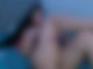 Live cam show with Jazz - Smoke on SpankPalCams