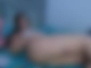 Jazz's Live Sex Cam Show