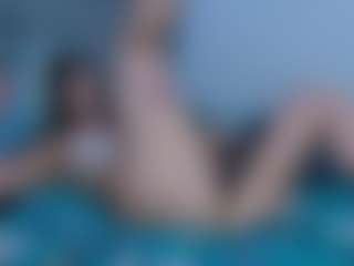 Jazz's Live Sex Cam Show