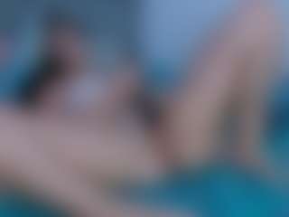 Jazz's Live Sex Cam Show