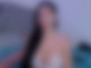 Jazz's Live Sex Cam Show