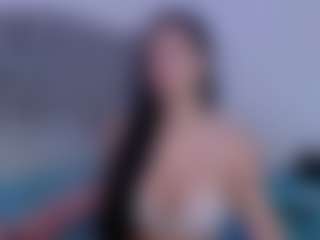 Jazz's Live Sex Cam Show