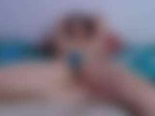 Jazz's Live Sex Cam Show