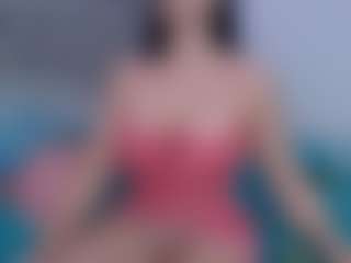 Jazz's Live Sex Cam Show