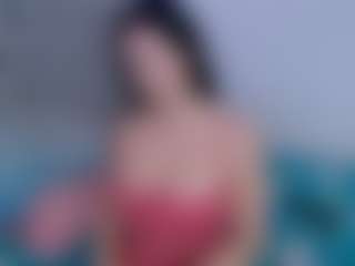 Jazz's Live Sex Cam Show