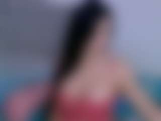 Jazz's Live Sex Cam Show