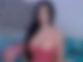 Jazz's Live Sex Cam Show