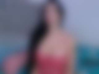 Jazz's Live Sex Cam Show